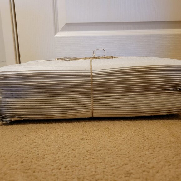 Bubble Mailer - Picture 2 of 3